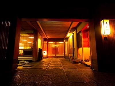 Kappo Ryokan Momiya Beppu Exterior foto